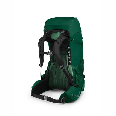Backpack Osprey Rook 50 Mallard Green