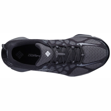 Wandelschoen Columbia Conspiracy Titanium Outdry Men's Black