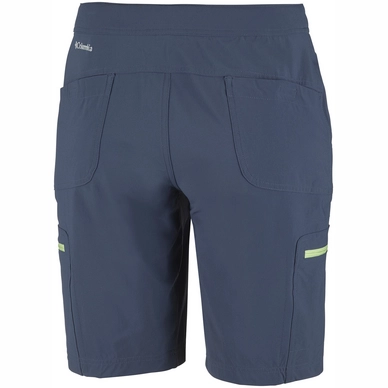 Korte Broek Columbia Passo Alto II Short Zinc