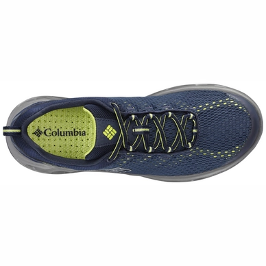 Wandelschoen Columbia Men's Drainmaker III Zinc Voltage