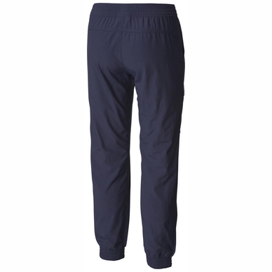 Broek Columbia Silver Ridge Pull-On Banded Pant Nocturnal