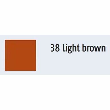 2---SB 38 Light Brown