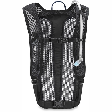 Rugzak Dakine Session 12L Stacked