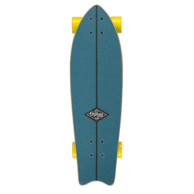 Skateboard Osprey 27½" Underline