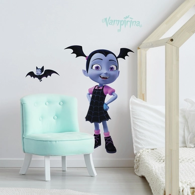 Muursticker RoomMates Vampirina