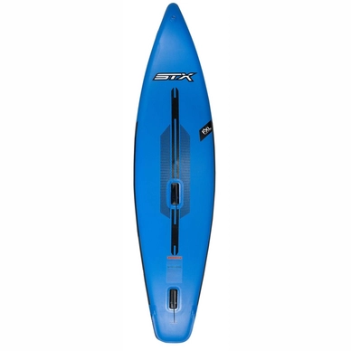 Planche SUP STX ISup Hybrid Tourer 11'6 Bleu Orange 22 | Bainetplage