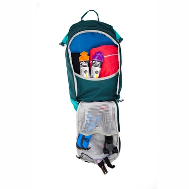 Rugzak Osprey Salida 8 Teal Glass