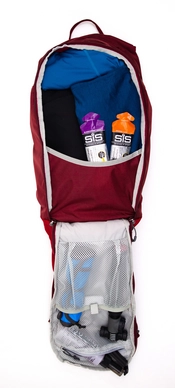 2---Siskin Open Pack
