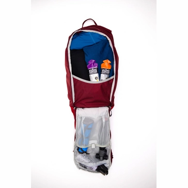 Rugzak Osprey Siskin 12 Slate Blue