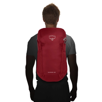Rugzak Osprey Skarab 22 Deep Blue