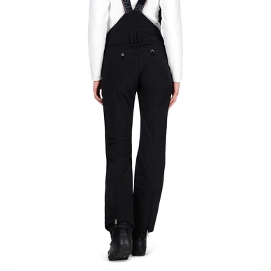 Ski Broek Napapijri Nuvakota Black Women