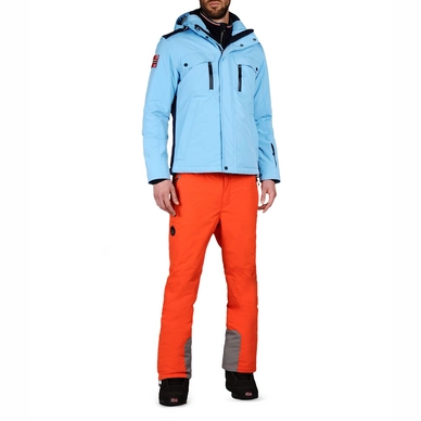 Ski Broek Napapijri Nord Emberglow Men