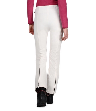 Ski Broek Napapijri Narayani Ivory Women