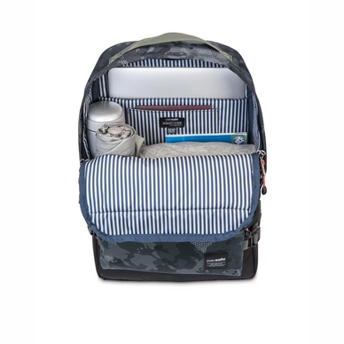 Rugzak Pacsafe Slingsafe LX350 Grey Camo