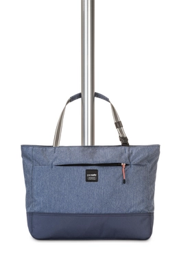 Draagtas Pacsafe Slingsafe LX250 Denim