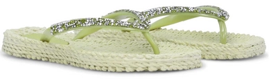 2---Slipper Ilse Jacobsen Women Cheerful Glitter Moss
