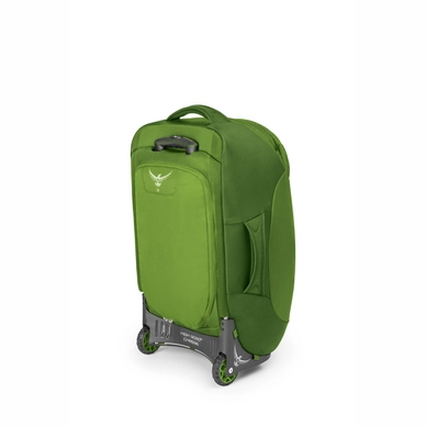 Reisekoffer Osprey Sojourn 60 Nitro Green Outdoorsupply