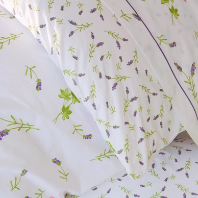 Housse de Couette Tradilinge Songe Satin