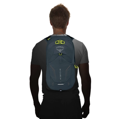 Rugzak Osprey Syncro 5 Black