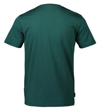 2---T-Shirt POC Moldanite Green 2