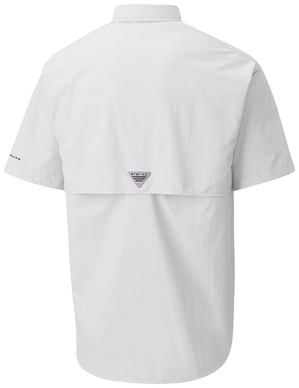 Blouse Columbia Men Bahama II White 2018