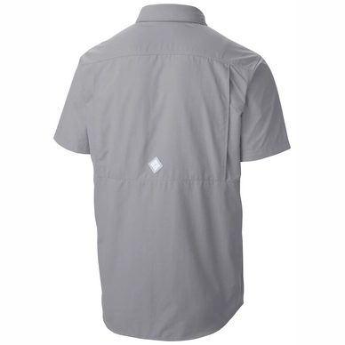 Blouse Columbia Men Cascades Explorer Columbia Men Grey