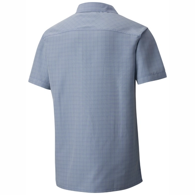 Blouse Columbia Men Declination Trail II Steel Ombre