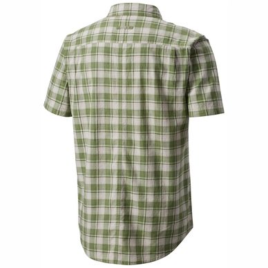 Blouse Columbia Men Leadville Ridge Yd Spring Small Plaid