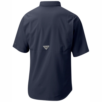 Blouse Columbia Men Tamiami II Collegiate Navy
