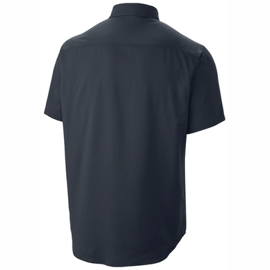 Blouse Columbia Men Utilizer II Solid Abyss
