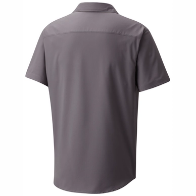 Blouse Columbia Men Utilizer II Solid Boulder