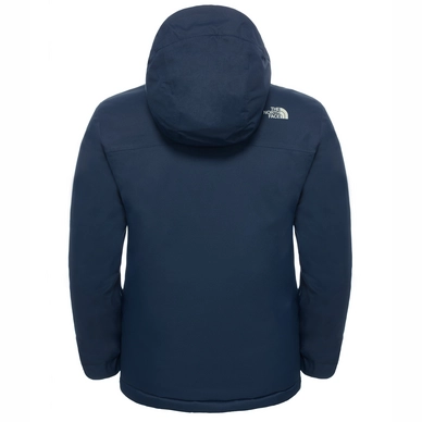 Ski Jas The North Face Youth Snow Quest Cosmic Blue