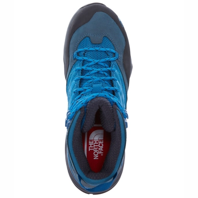 Wandelschoen The North Face Women's Hedgehog Hike Mid GTX Blue