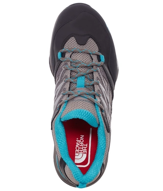 Wandelschoen The North Face Women's Hedgehog Hike GTX Steeple Grey