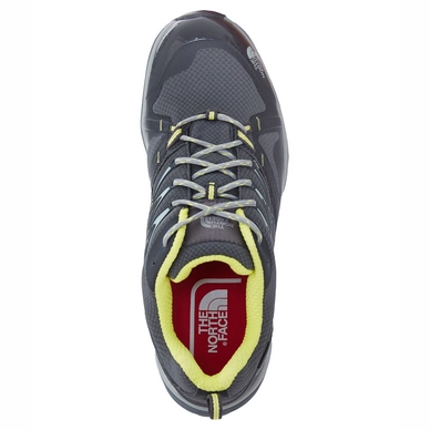 Wandelschoen The North Face Men's Hedgehog Fastpack Lite GTX Grey