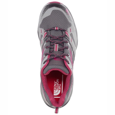 Wandelschoen The North Face Women's Hedgehog Fastpack Lite GTX Light Grey