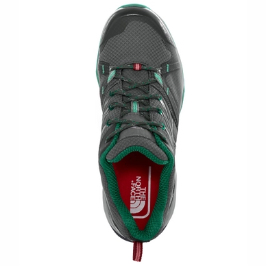 Wandelschoen The North Face Women's Hedgehog Fastpack Lite GTX Grey