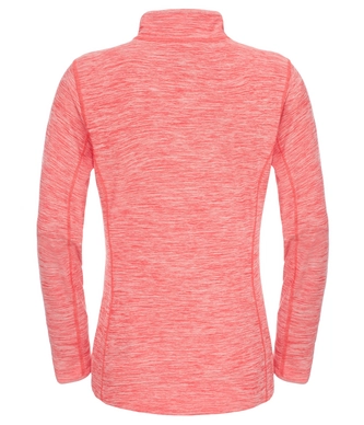 Trui The North Face Women Motivation 1/4 Zip Melon Red