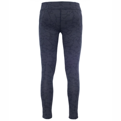 Trainingslegging The North Face Women Pulse Tight Black 