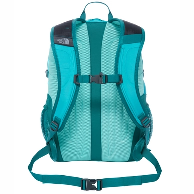 Rugzak The North Face Borealis Classic Ionblue Icegreen