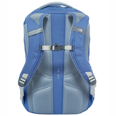 Rugzak The North Face W Vault Stellar Blue Artctic Ice Blue
