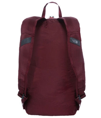 Reistas The North Face Flyweight Pack Deep Garnet Red