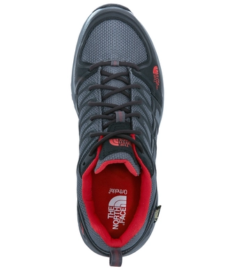 Wandelschoen The North Face Men's Litewave Explore GTX Phantom Grey
