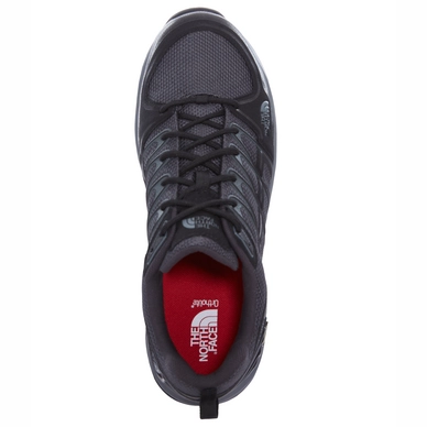 Wandelschoen The North Face Men's Litewave Explore GTX Black