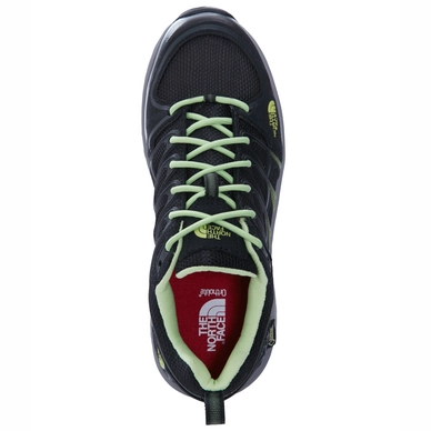 Wandelschoen The North Face Women's Litewave Explore GTX Black