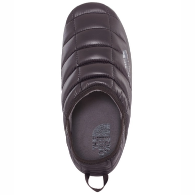 Pantoffel The North Face Men's Thermoball Traction Mule II Grey