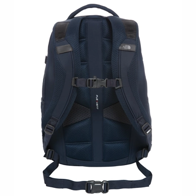 Rugzak The North Face Recon Urban Navy Banff Blue