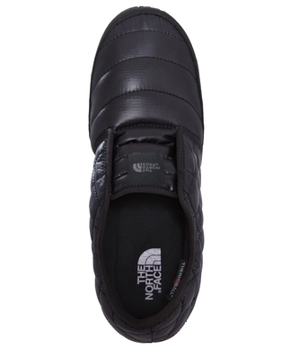 Pantoffel The North Face Women's Thermoball Traction Mule II Black