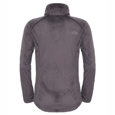 Jas The North Face W Osito 2 Rabbit Grey