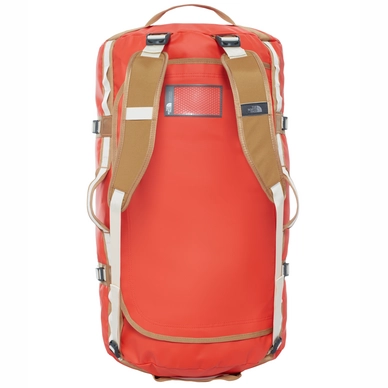 stoeprand Plantkunde Op grote schaal The North Face Base Camp Duffel Poinciana Orange Dijon Brown Extra Large |  Outdoorsupply